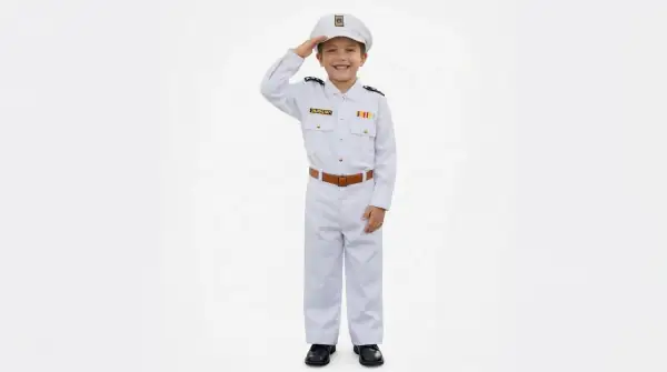 Ship Captain